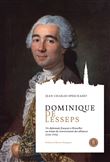 Dominique de Lesseps
