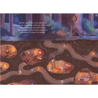 Séraphine et les dents de lait