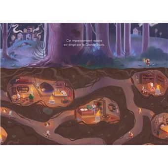 Séraphine et les dents de lait