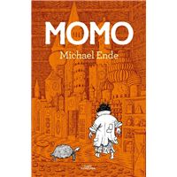 Momo (Colección Alfaguara Clásicos)
