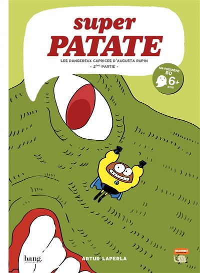 Super patate