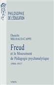 Freud et le mouvement de pédagogie psychanalytique