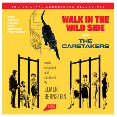 Walk In The Wild Side / The Caretakers