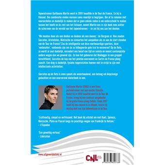 Socrates op de fiets - paperback - Henriette Gorthuis, Martin Guillaume,  Boek Alle boeken bij Fnac.be