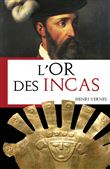 L'or des Incas