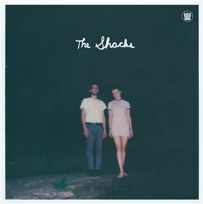 SHACKS/LP