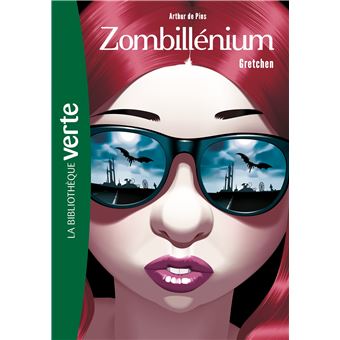Zombillénium 01 - Gretchen