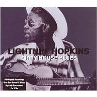 Dirty House Blues
