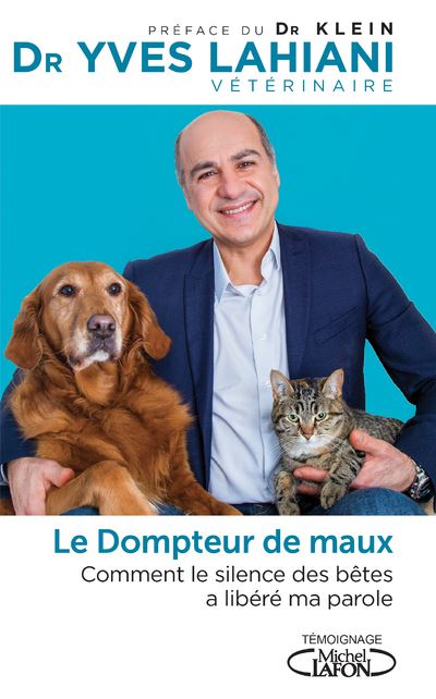 Comment les animaux m'ont rendu humain