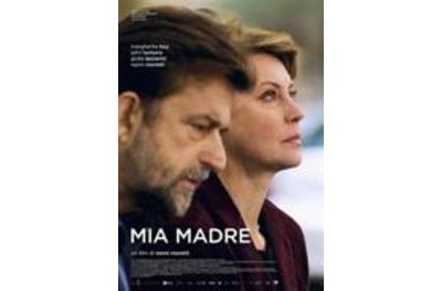 MIA MADRE-NL