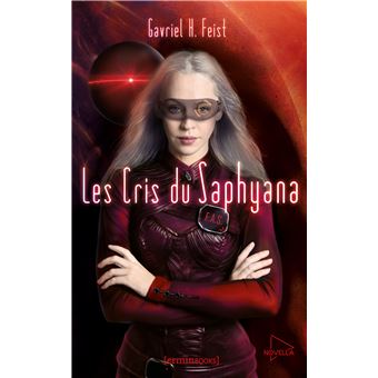 Les Cris du Saphyana