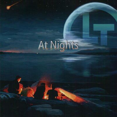 At nights