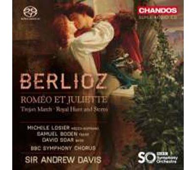 ROMEO ET JULIETTE/DAVIS
