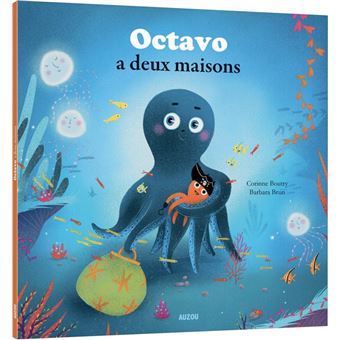 Octavo a deux maisons