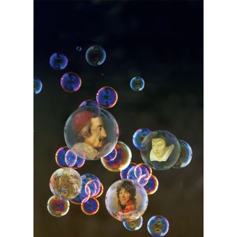 Les bulles de l'histoire