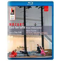 COSI FAN TUTTE