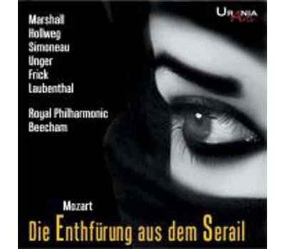 Enlevement au serail
