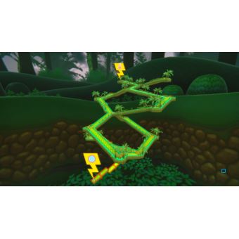 Super Monkey Ball Banana Blitz HD PS4