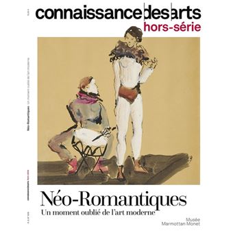 Les neo romantiques de patrick mauries