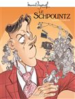 Le M. Pagnol en BD : Le Schpountz