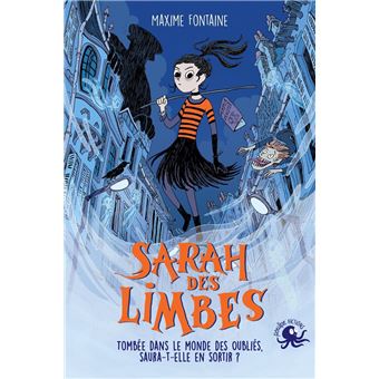 Sarah des Limbes