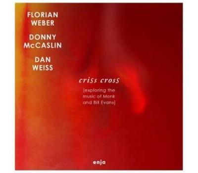 Criss cross exploring the music of Monk and Bill Evans