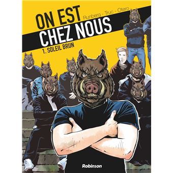 On est chez nous 1/2