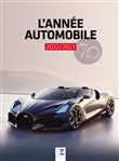 L'année automobile (2022/2023) 70 ans