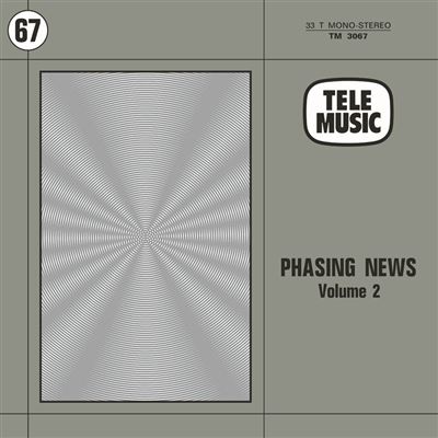 Phasing News Volume 2 (1976)