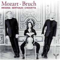 Mozart, Bruch