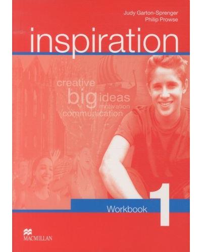 INSPIRATION 1 - WORKBOOK 2017
