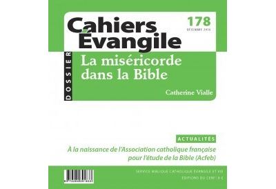 Cahiers Évangile