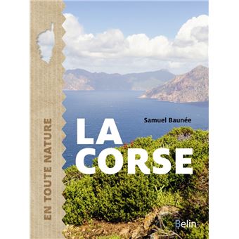La Corse