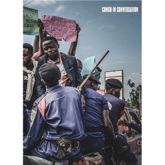 Congo in conversation