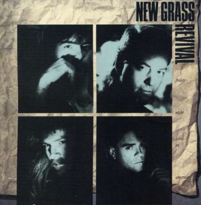 Friday night in america/remasterise