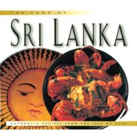 Food of Sri Lanka