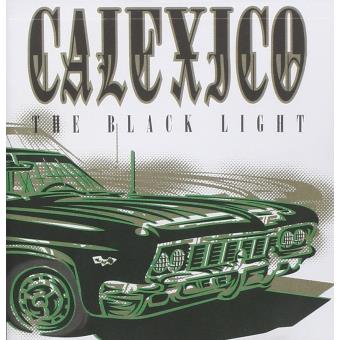 Calexico - 1