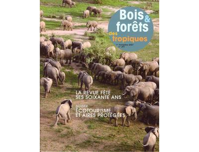 Bois et forets des tropiques n 291 1er trimestre 2007 ecoto