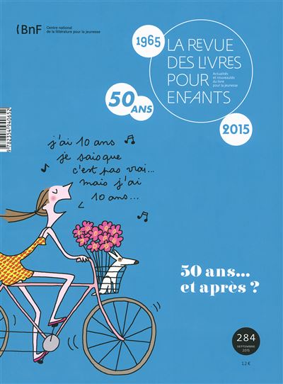 50 ans et après