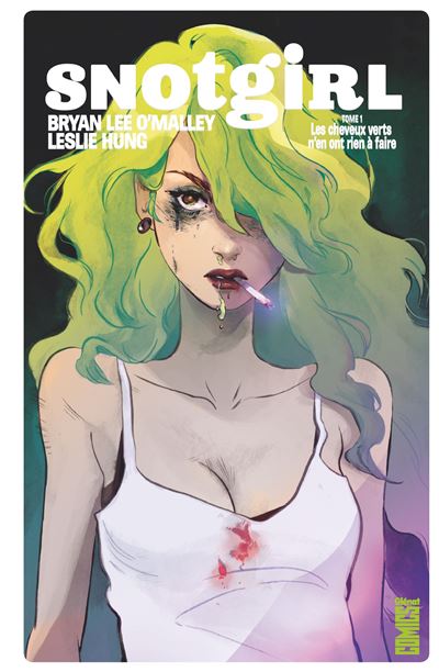 Snotgirl