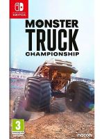 Monster Truck Championship Nintendo Switch