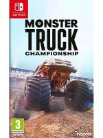 Monster Truck Championship Nintendo Switch