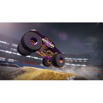 Monster Truck Championship Nintendo Switch