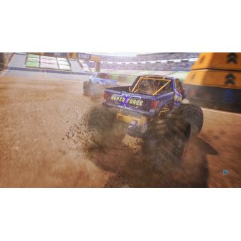 Monster Truck Championship Nintendo Switch