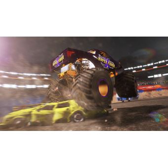 Monster Truck Championship Nintendo Switch