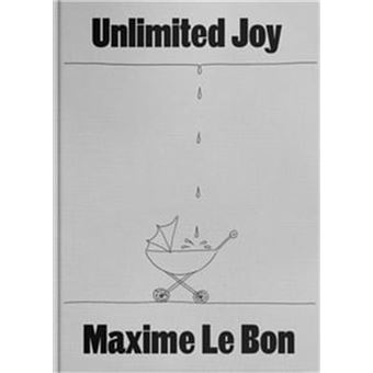 Unlimited Joy