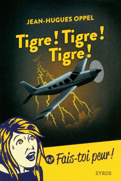 Tigre, tigre, tigre