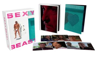 Imports Blu-ray 4K