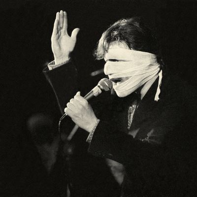 Live at the gluepot 1980