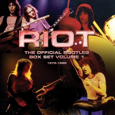 The official box set vol 1 19